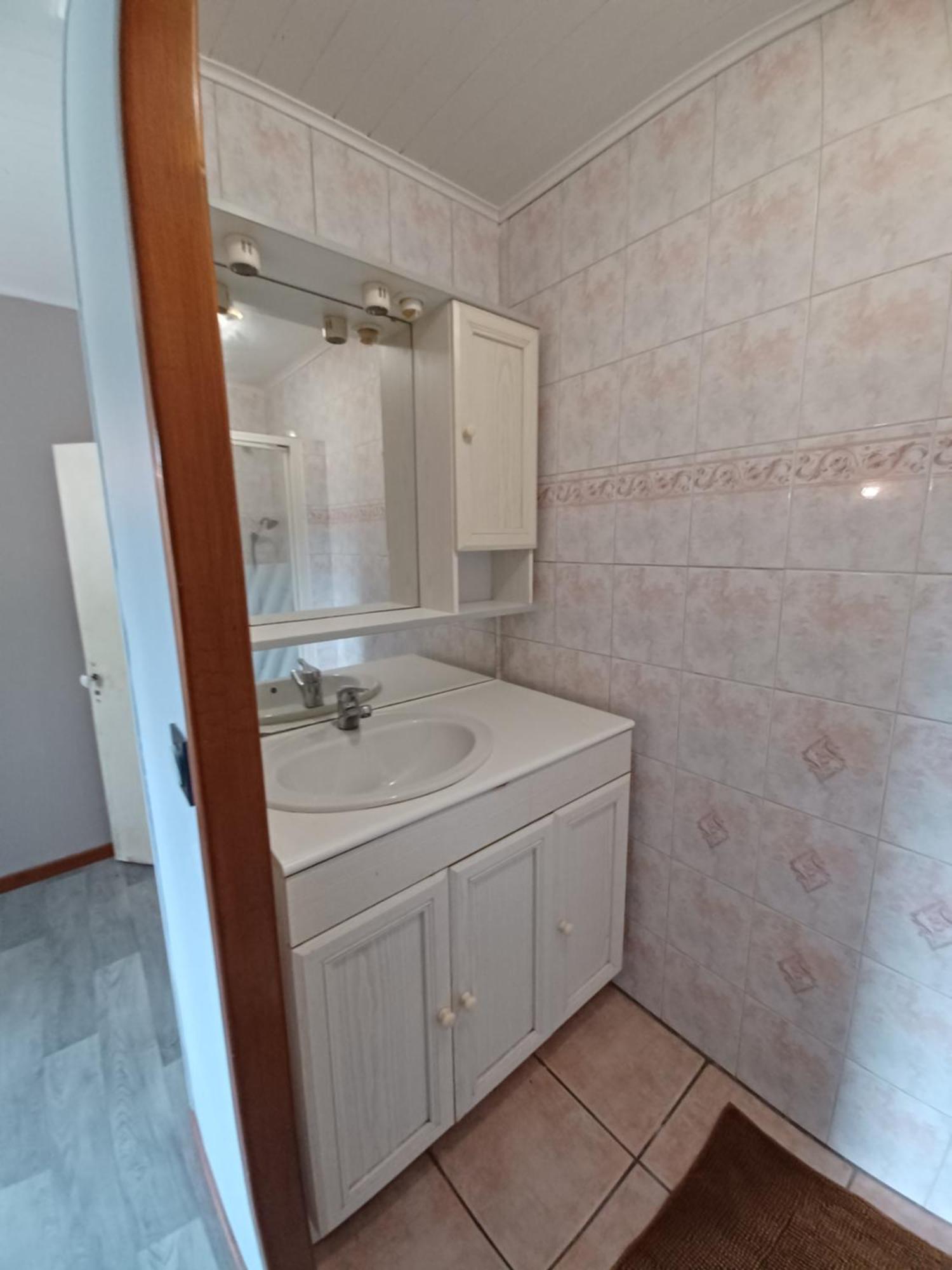 Chambre Chez L'Habitant Dans L'Ancienne Tuilerie Poncini Saint-Felix  Zewnętrze zdjęcie