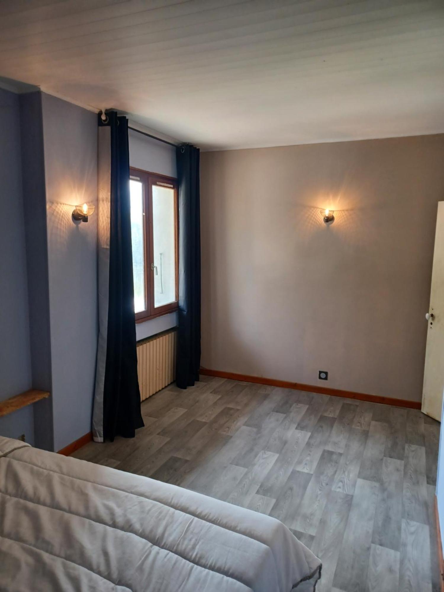 Chambre Chez L'Habitant Dans L'Ancienne Tuilerie Poncini Saint-Felix  Zewnętrze zdjęcie